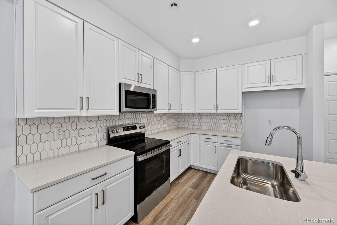 17114 W 91st Lane Arvada CO 80007