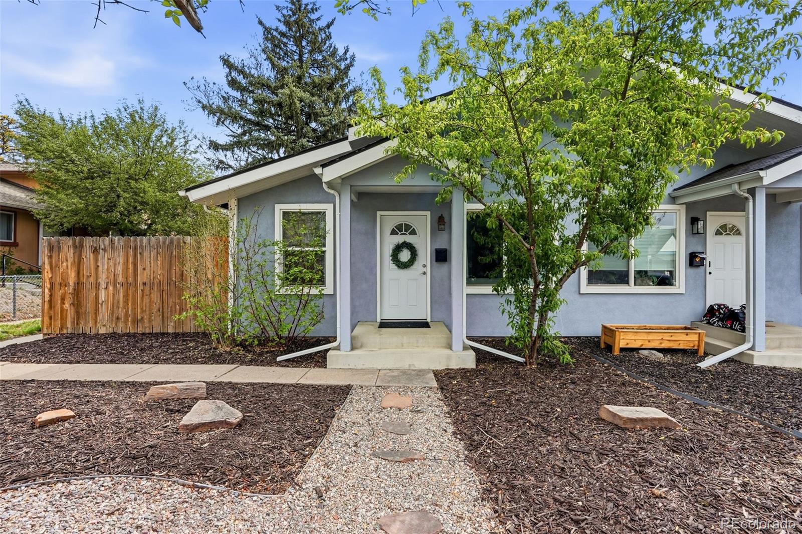 2860 Lowell Boulevard Denver CO 80211