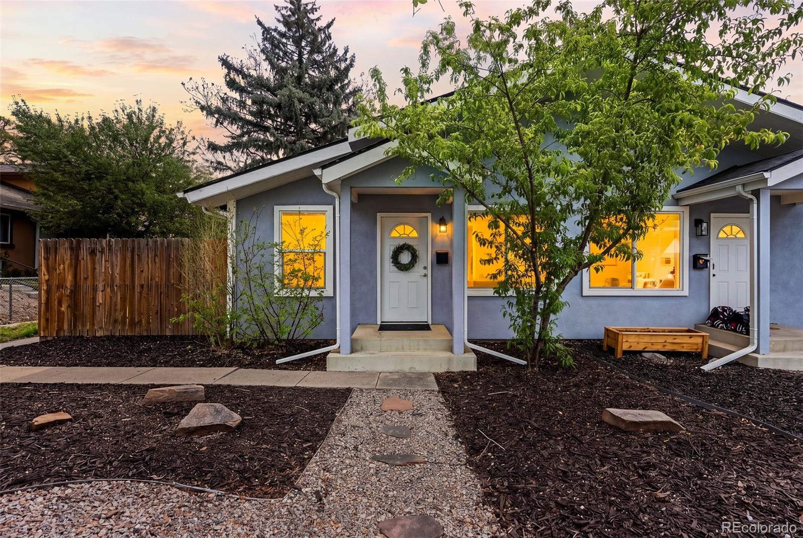 2860 Lowell Boulevard Denver CO 80211