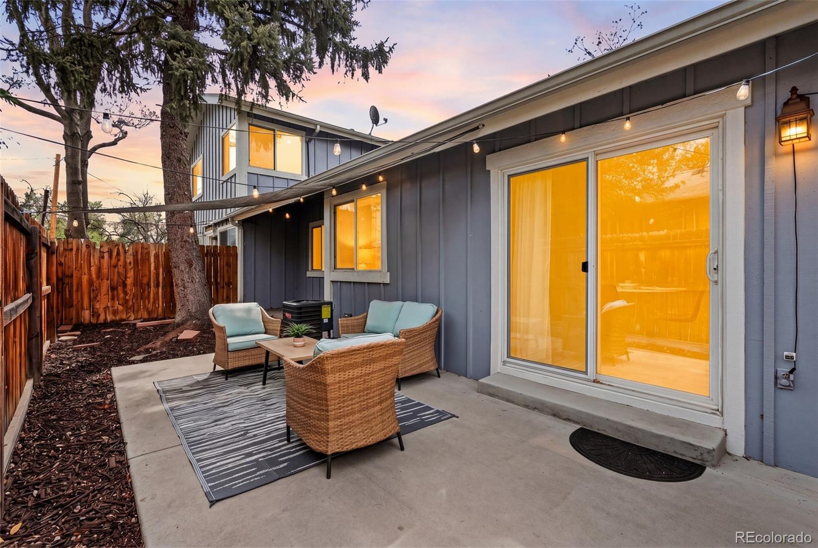 2860 Lowell Boulevard Denver CO 80211