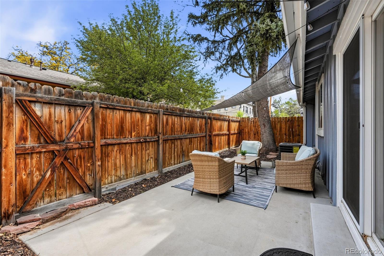 2860 Lowell Boulevard Denver CO 80211