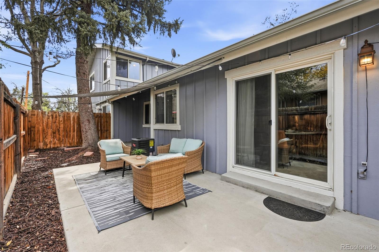 2860 Lowell Boulevard Denver CO 80211