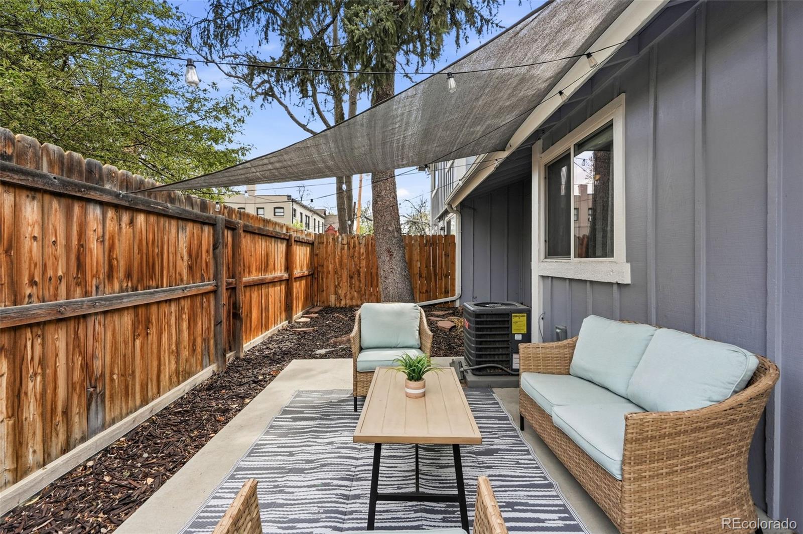 2860 Lowell Boulevard Denver CO 80211