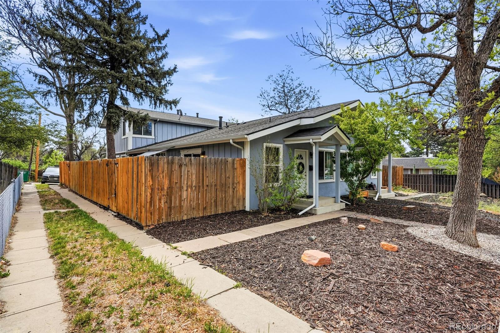 2860 Lowell Boulevard Denver CO 80211