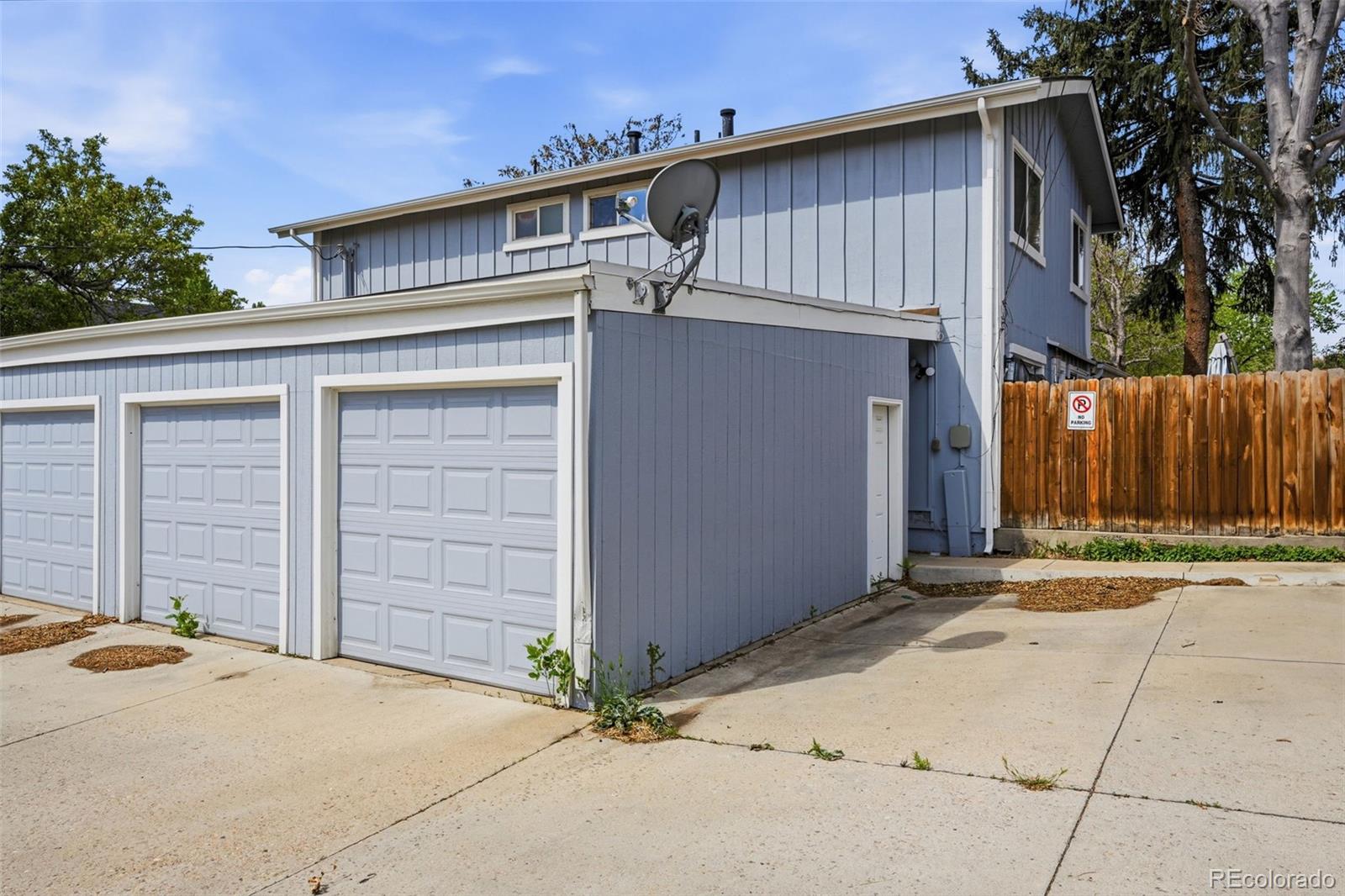 2860 Lowell Boulevard Denver CO 80211