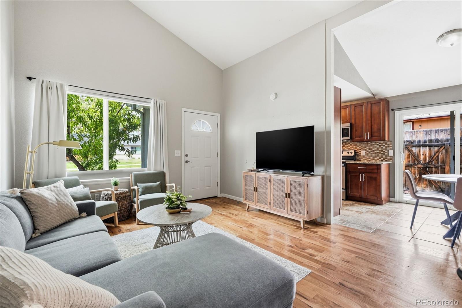 2860 Lowell Boulevard Denver CO 80211