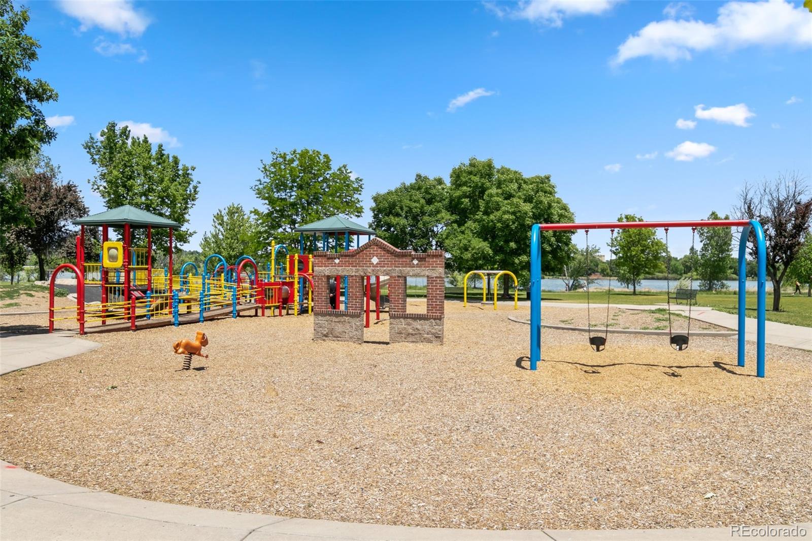 2860 Lowell Boulevard Denver CO 80211