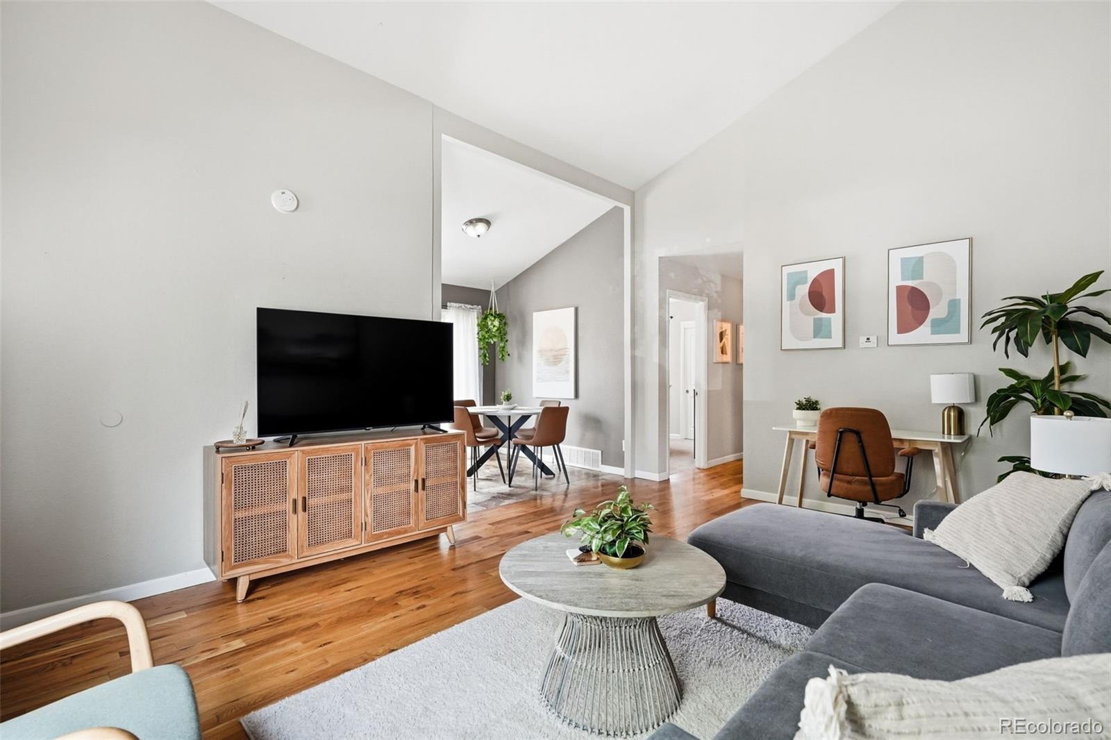 2860 Lowell Boulevard Denver CO 80211
