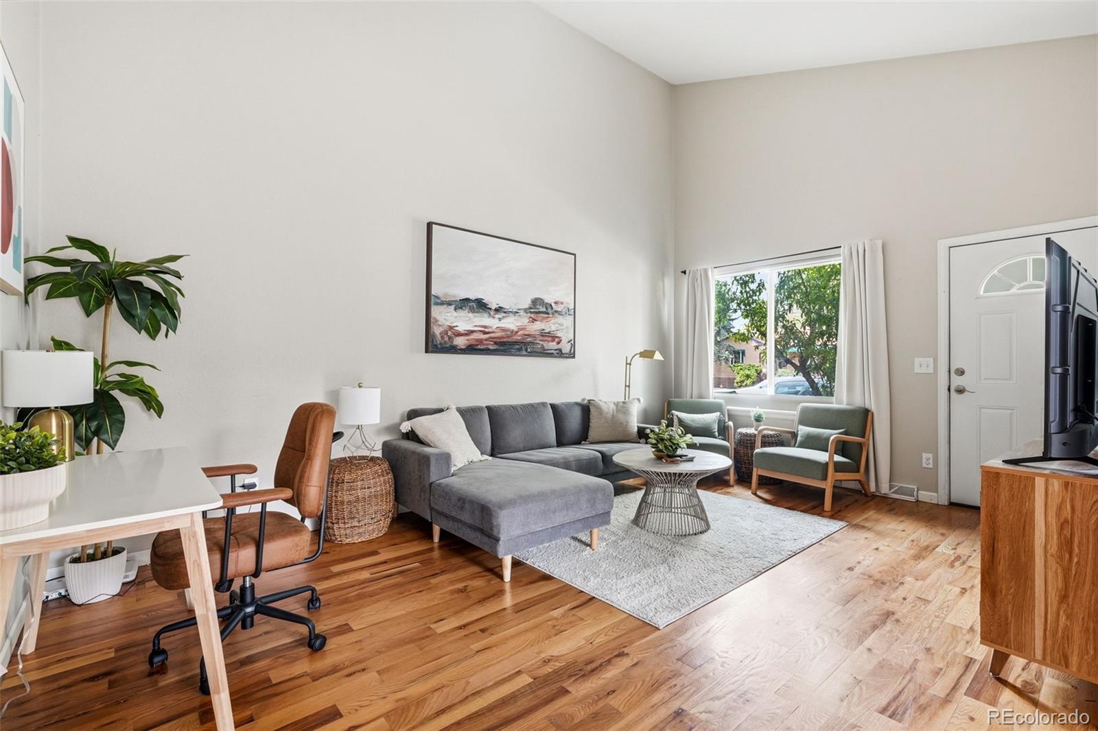 2860 Lowell Boulevard Denver CO 80211