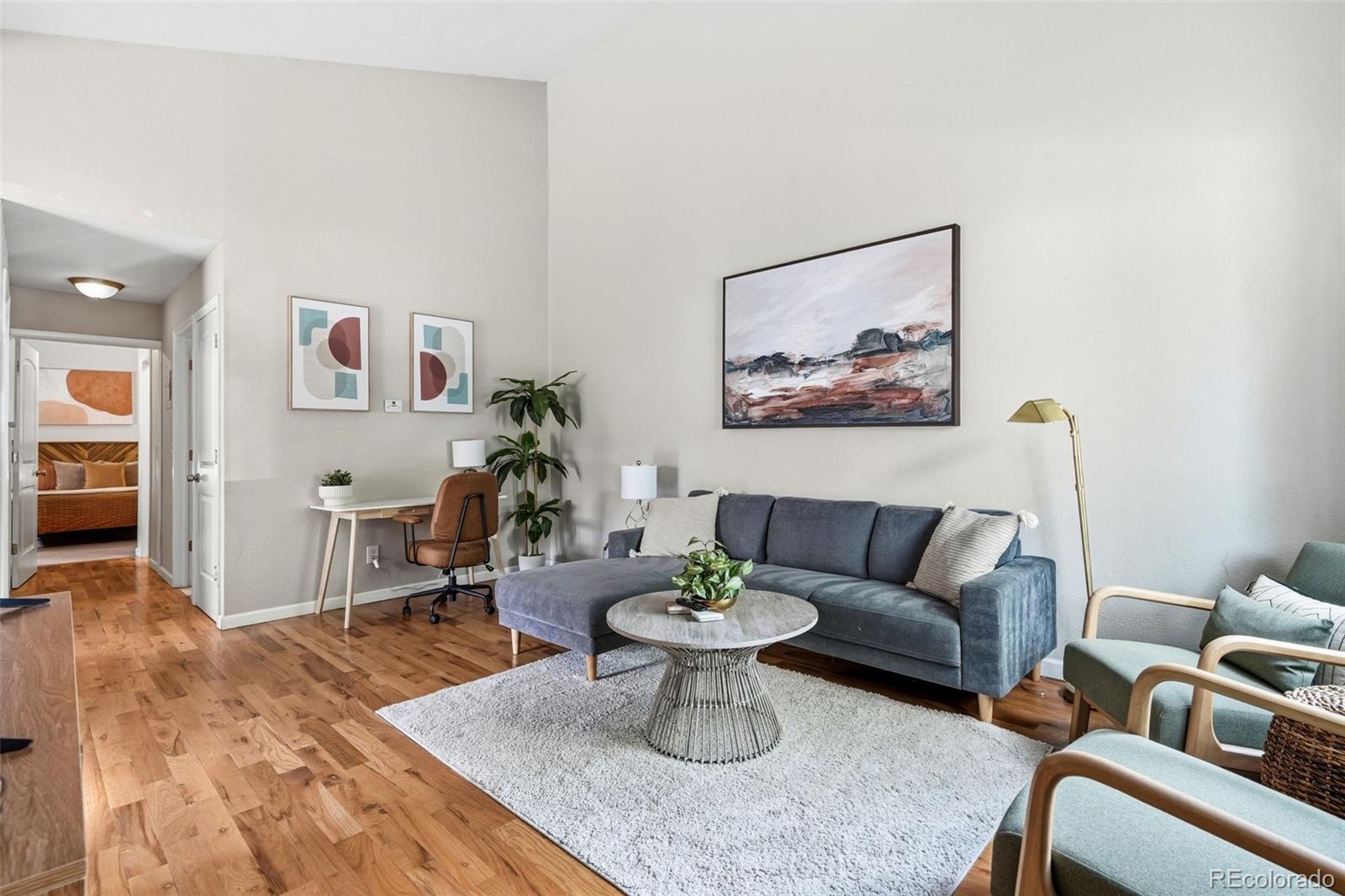 2860 Lowell Boulevard Denver CO 80211