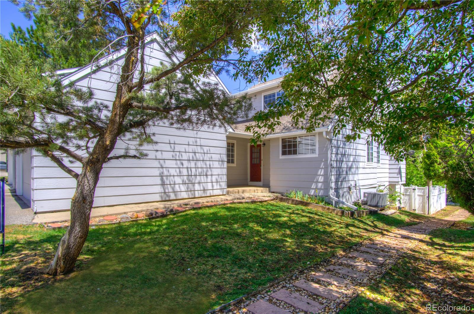 10385 Red Mountain Littleton CO 80127