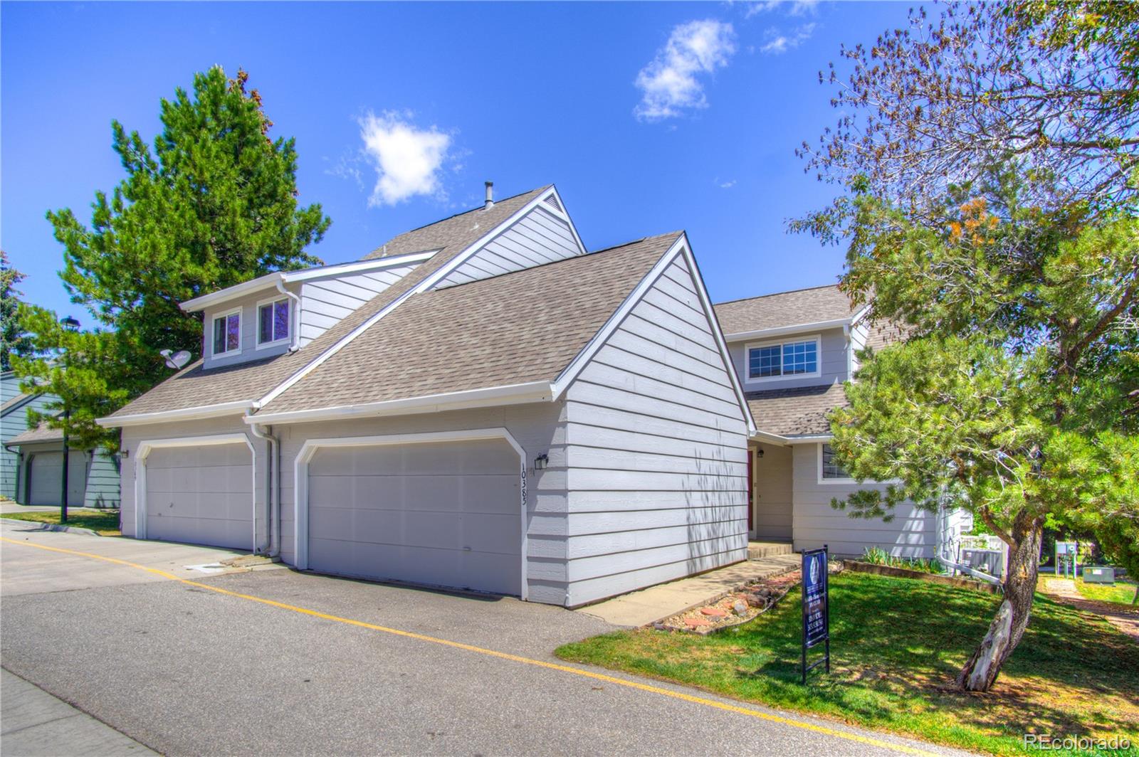 10385 Red Mountain Littleton CO 80127