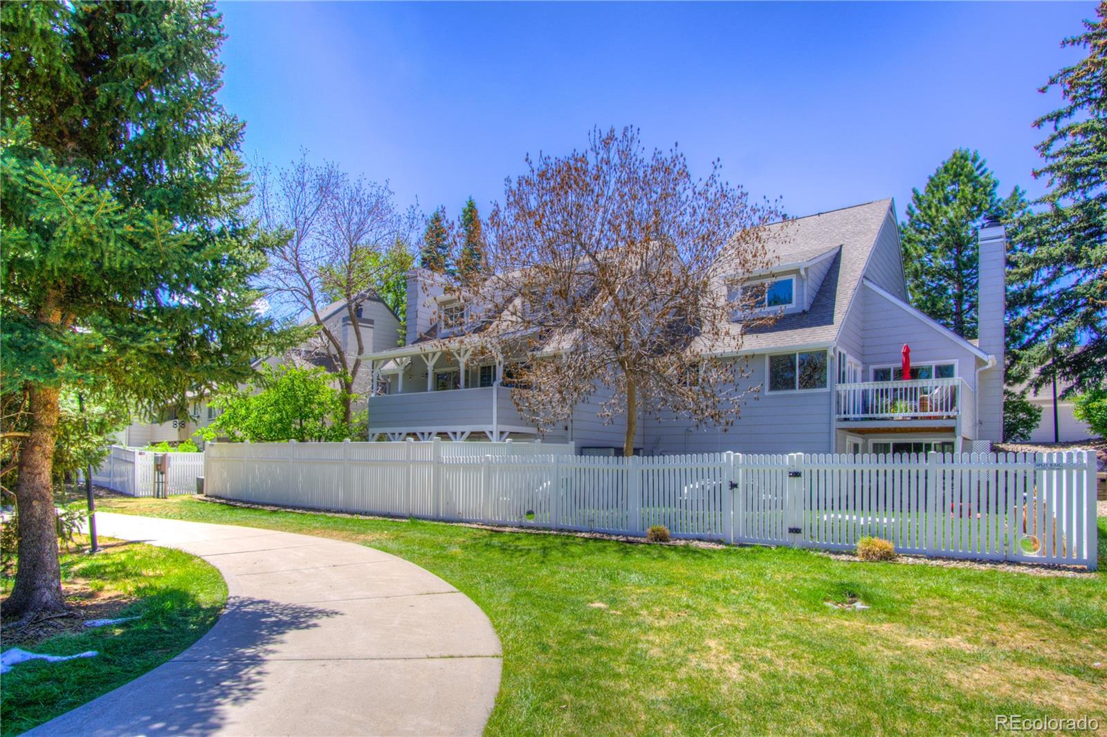 10385 Red Mountain Littleton CO 80127