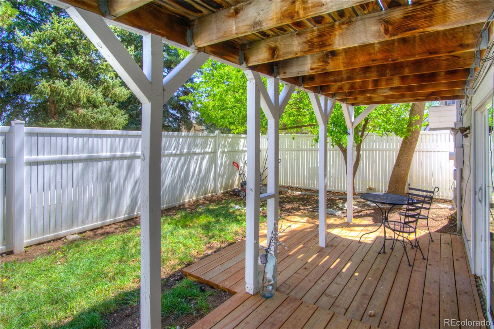 10385 Red Mountain Littleton CO 80127