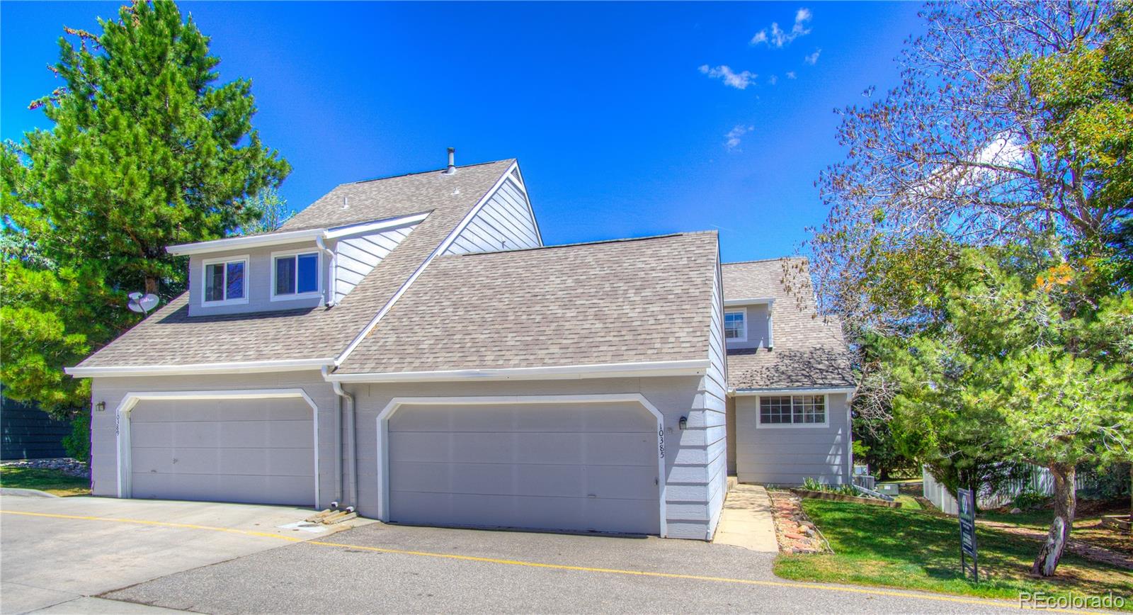 10385 Red Mountain Littleton CO 80127