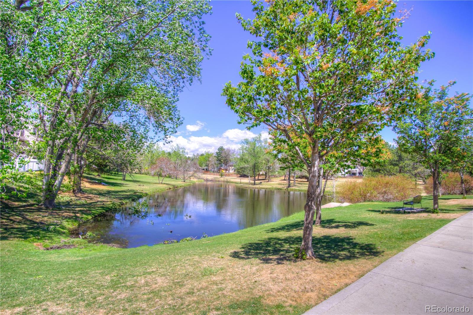 10385 Red Mountain Littleton CO 80127