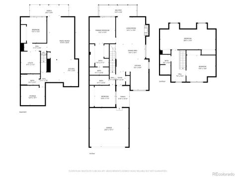10385 Red Mountain Littleton CO 80127