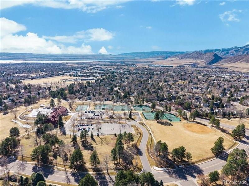 10385 Red Mountain Littleton CO 80127