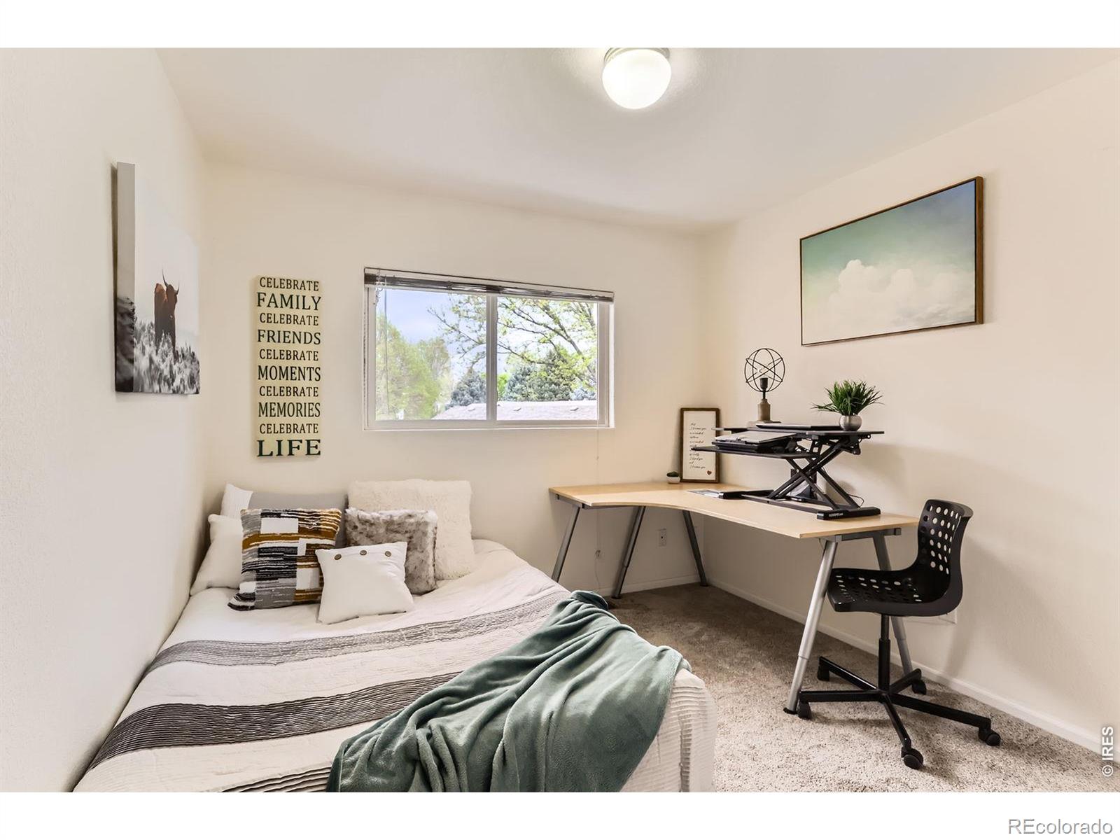 1601 Great Western Drive Longmont CO 80501