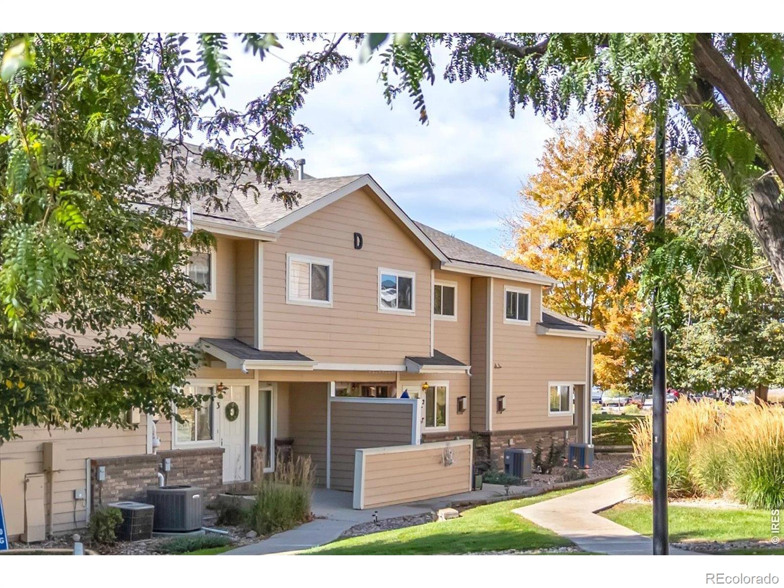 1601 Great Western Drive Longmont CO 80501