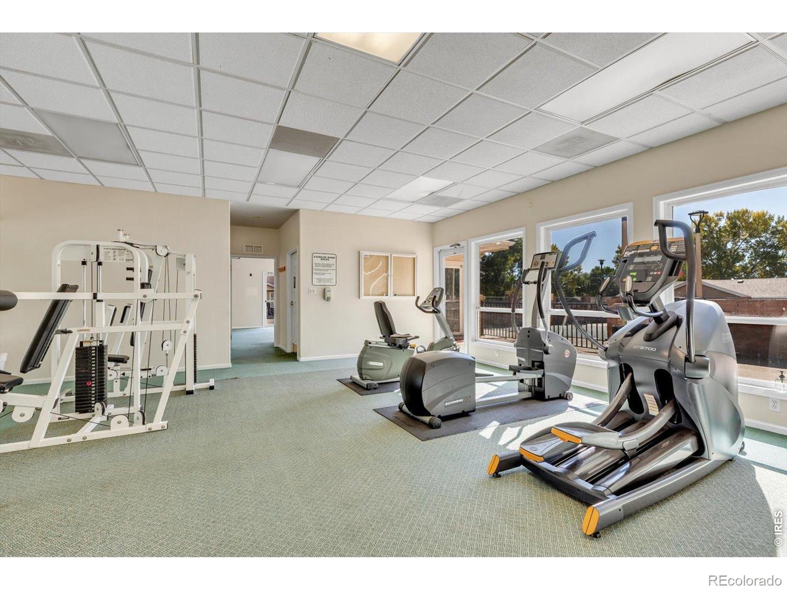 1601 Great Western Drive Longmont CO 80501