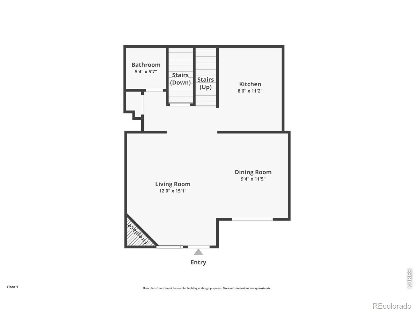 1601 Great Western Drive Longmont CO 80501