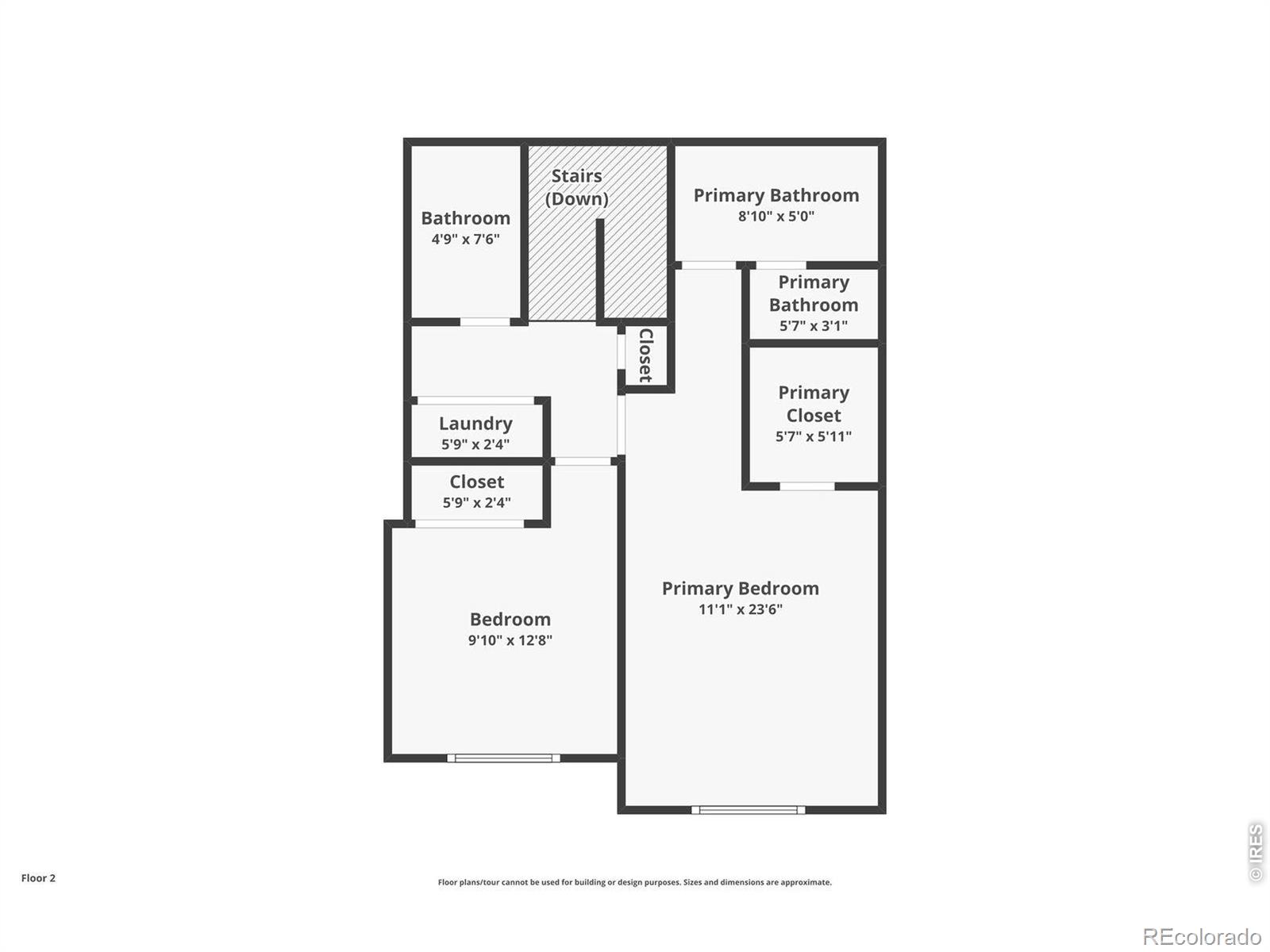 1601 Great Western Drive Longmont CO 80501