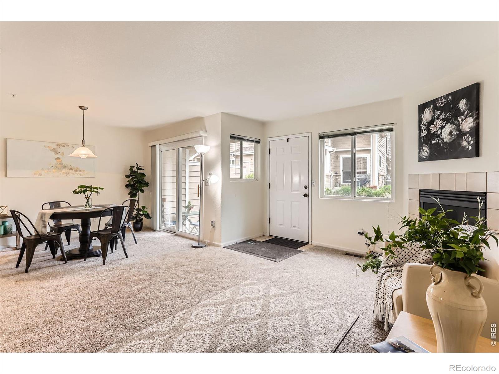 1601 Great Western Drive Longmont CO 80501