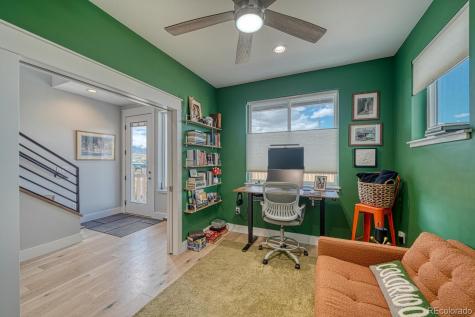 731 Holman Court Salida CO 81201