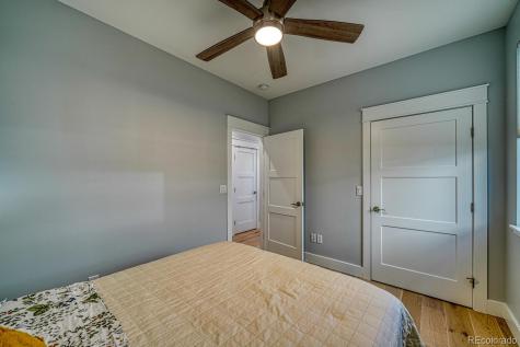 731 Holman Court Salida CO 81201