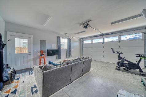 731 Holman Court Salida CO 81201
