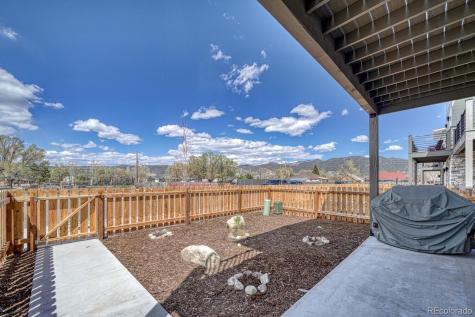 731 Holman Court Salida CO 81201
