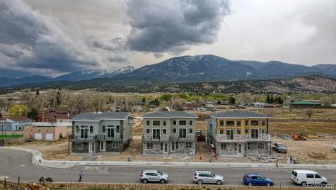 731 Holman Court Salida CO 81201