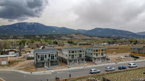 731 Holman Court Salida CO 81201