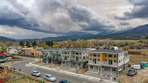 731 Holman Court Salida CO 81201