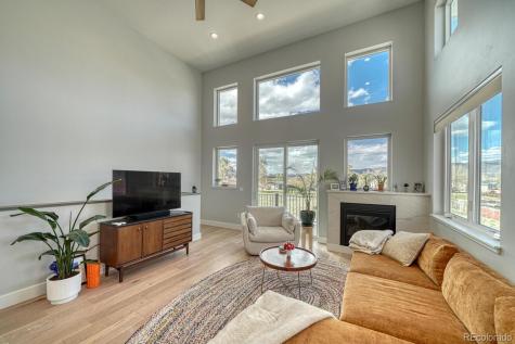 731 Holman Court Salida CO 81201