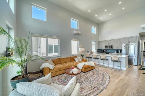 731 Holman Court Salida CO 81201