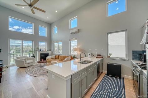 731 Holman Court Salida CO 81201
