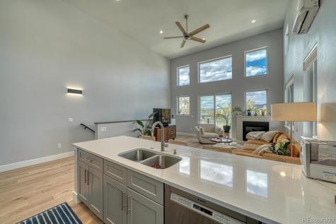 731 Holman Court Salida CO 81201