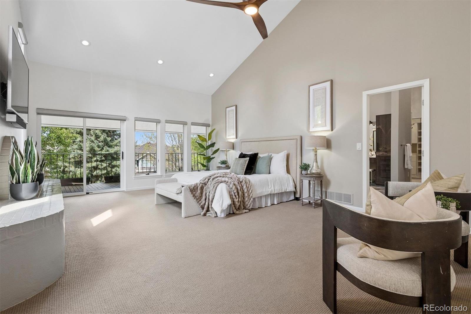 16 Beacon Hill Lane Greenwood Village CO 80111