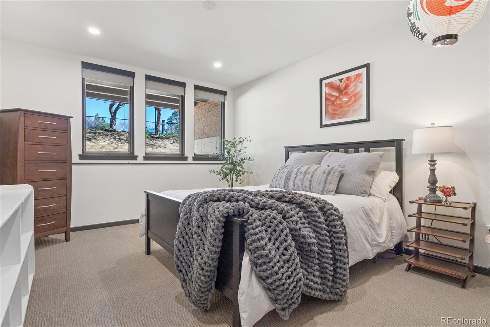 16 Beacon Hill Lane Greenwood Village CO 80111
