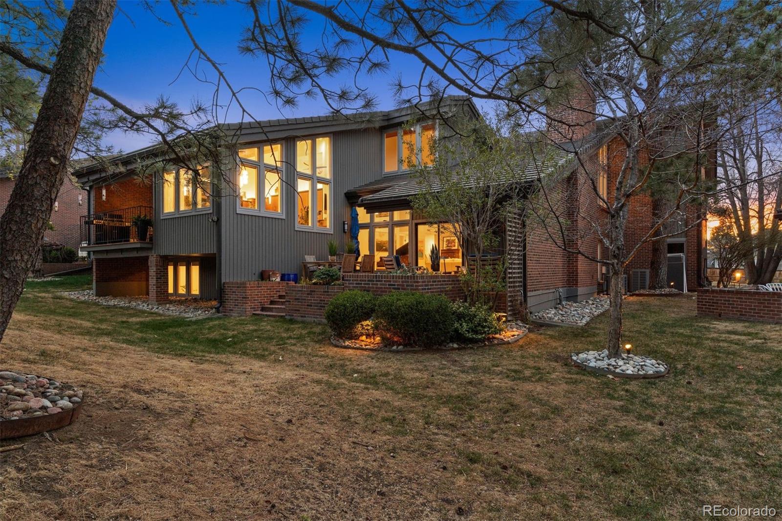 16 Beacon Hill Lane Greenwood Village CO 80111