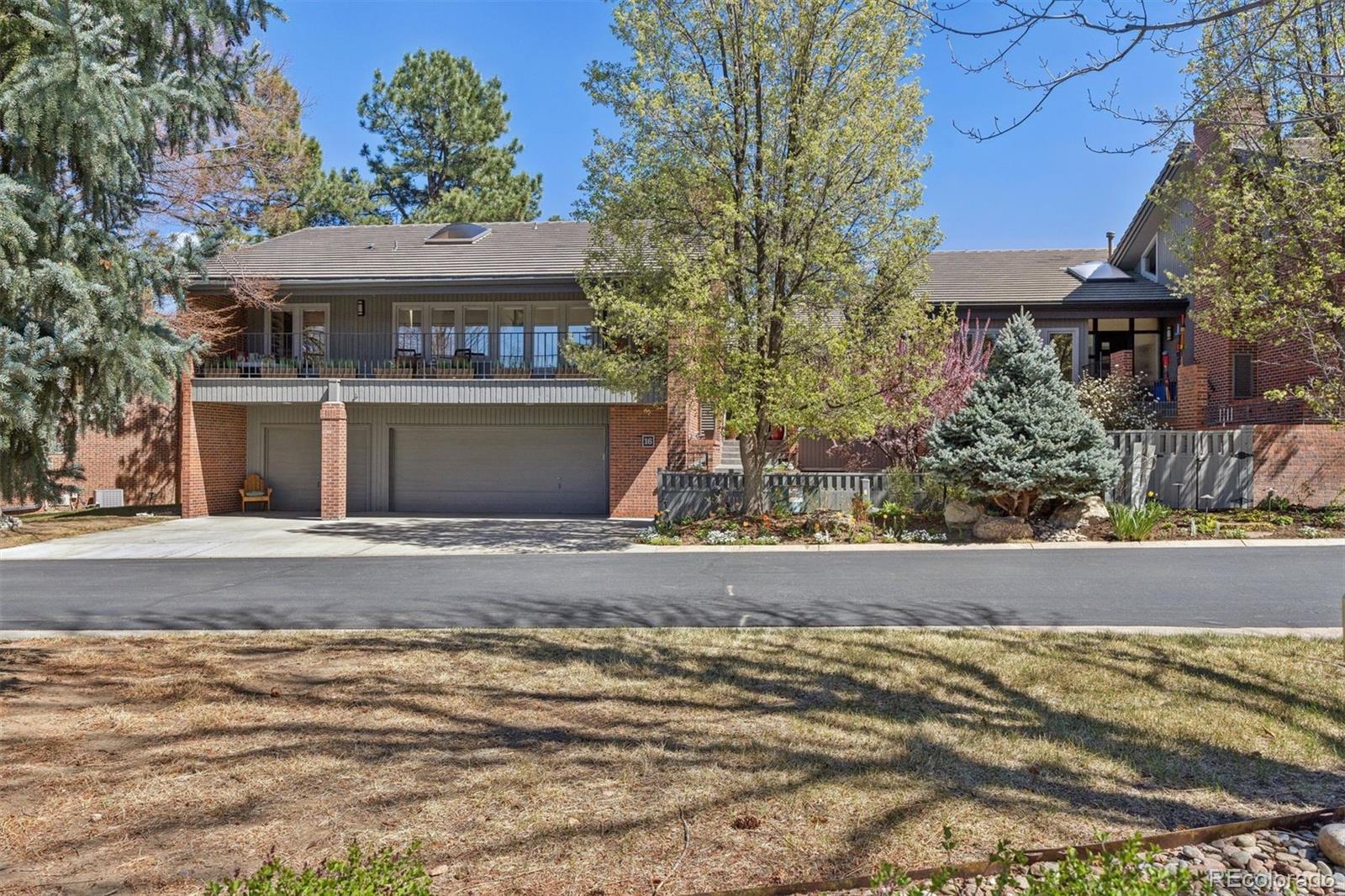 16 Beacon Hill Lane Greenwood Village CO 80111