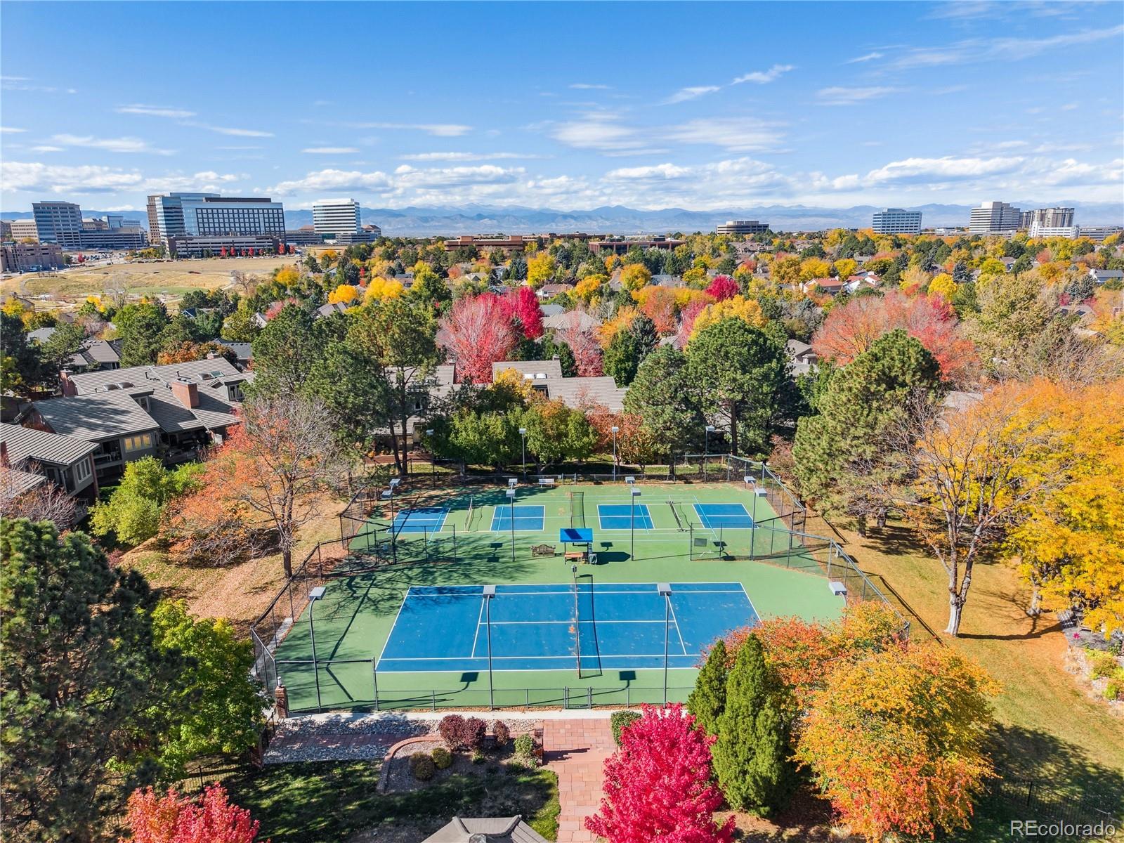 16 Beacon Hill Lane Greenwood Village CO 80111