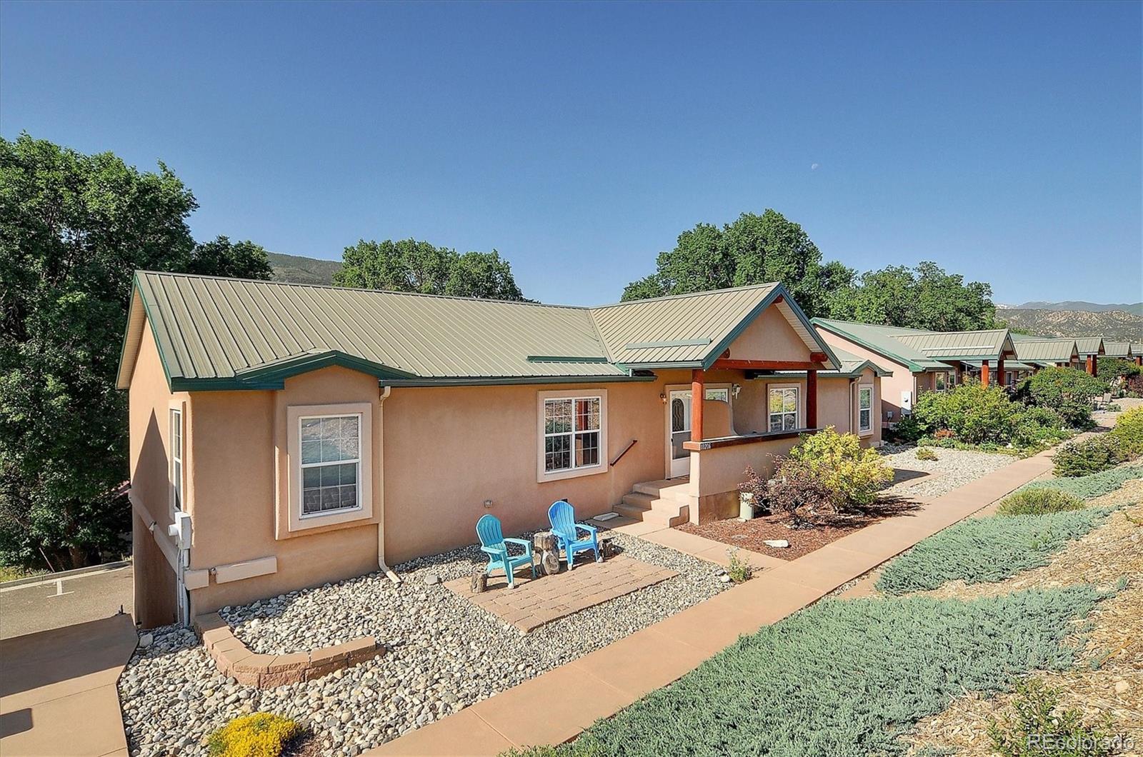 10206 Rodeo Park Drive Poncha Springs CO 81242