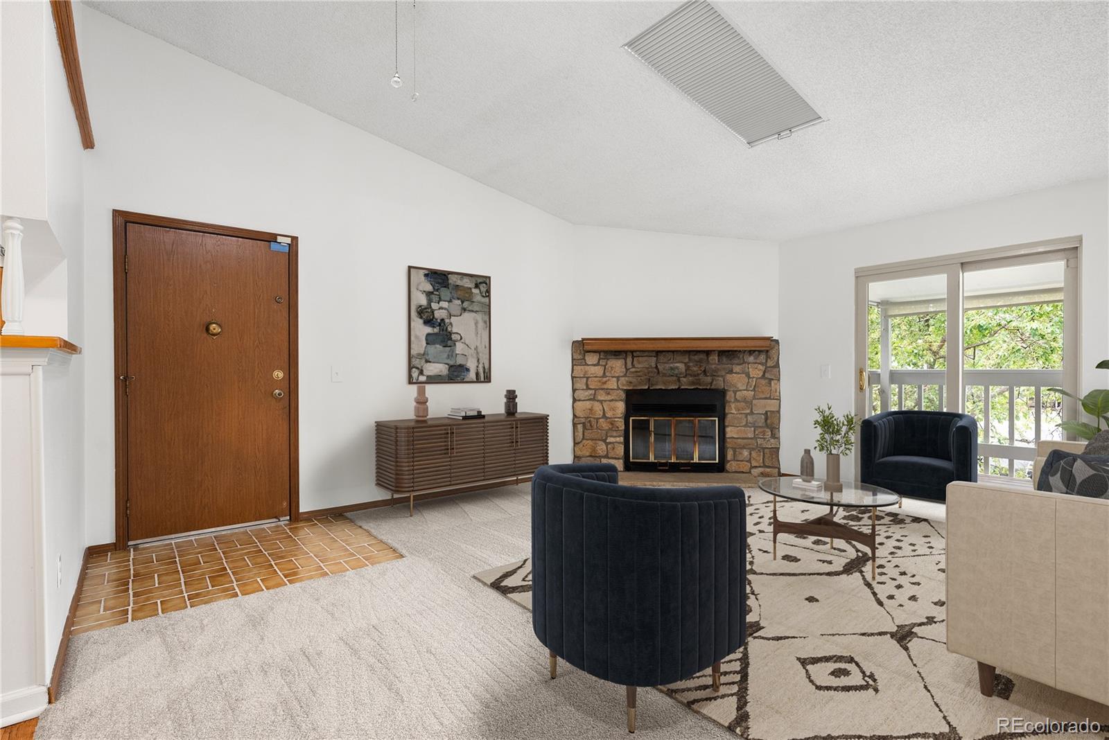 8600 E Alameda Avenue Denver CO 80247