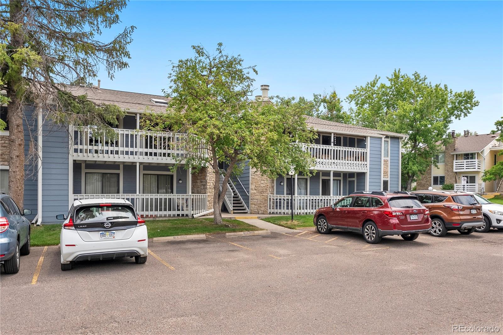 8600 E Alameda Avenue Denver CO 80247