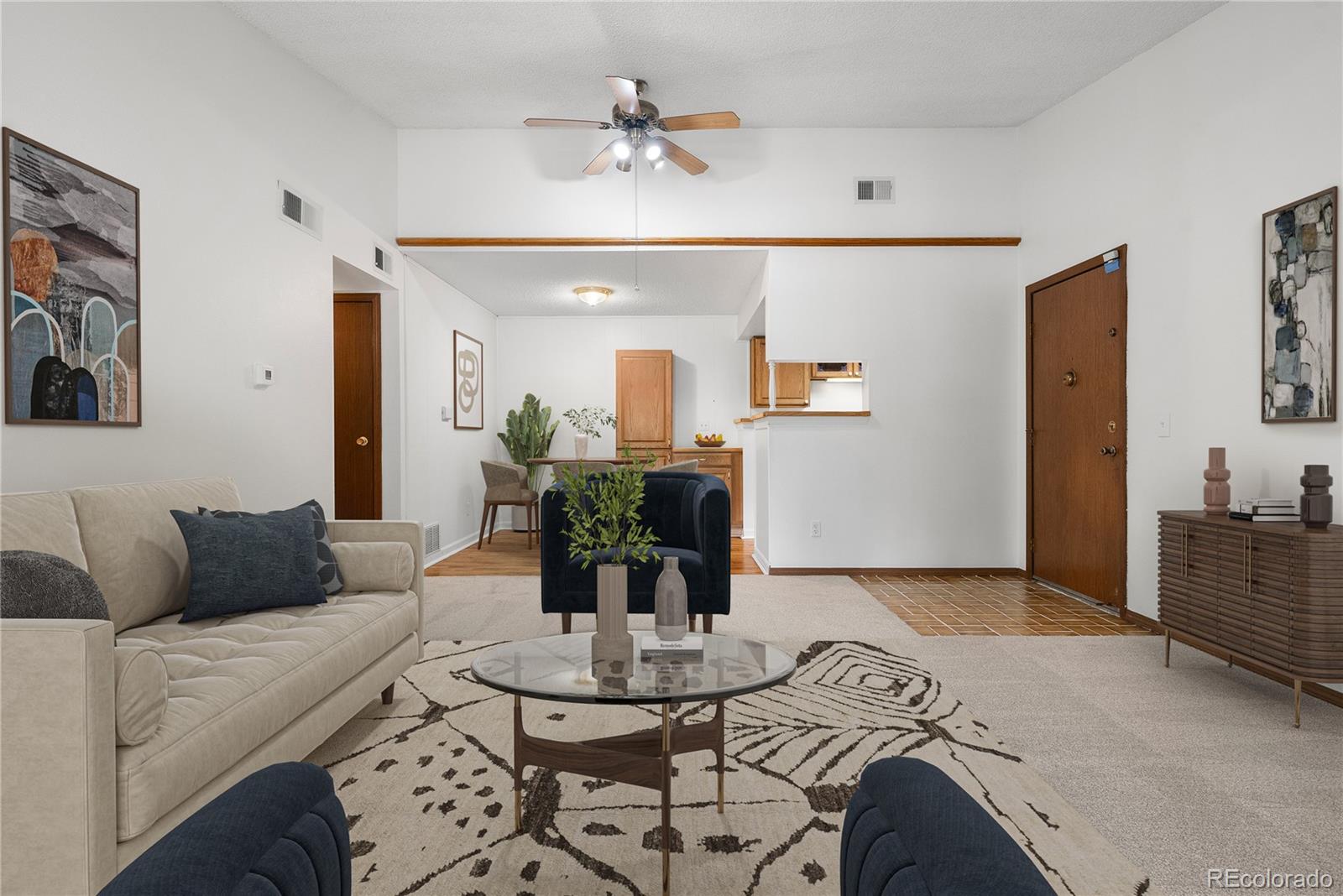 8600 E Alameda Avenue Denver CO 80247