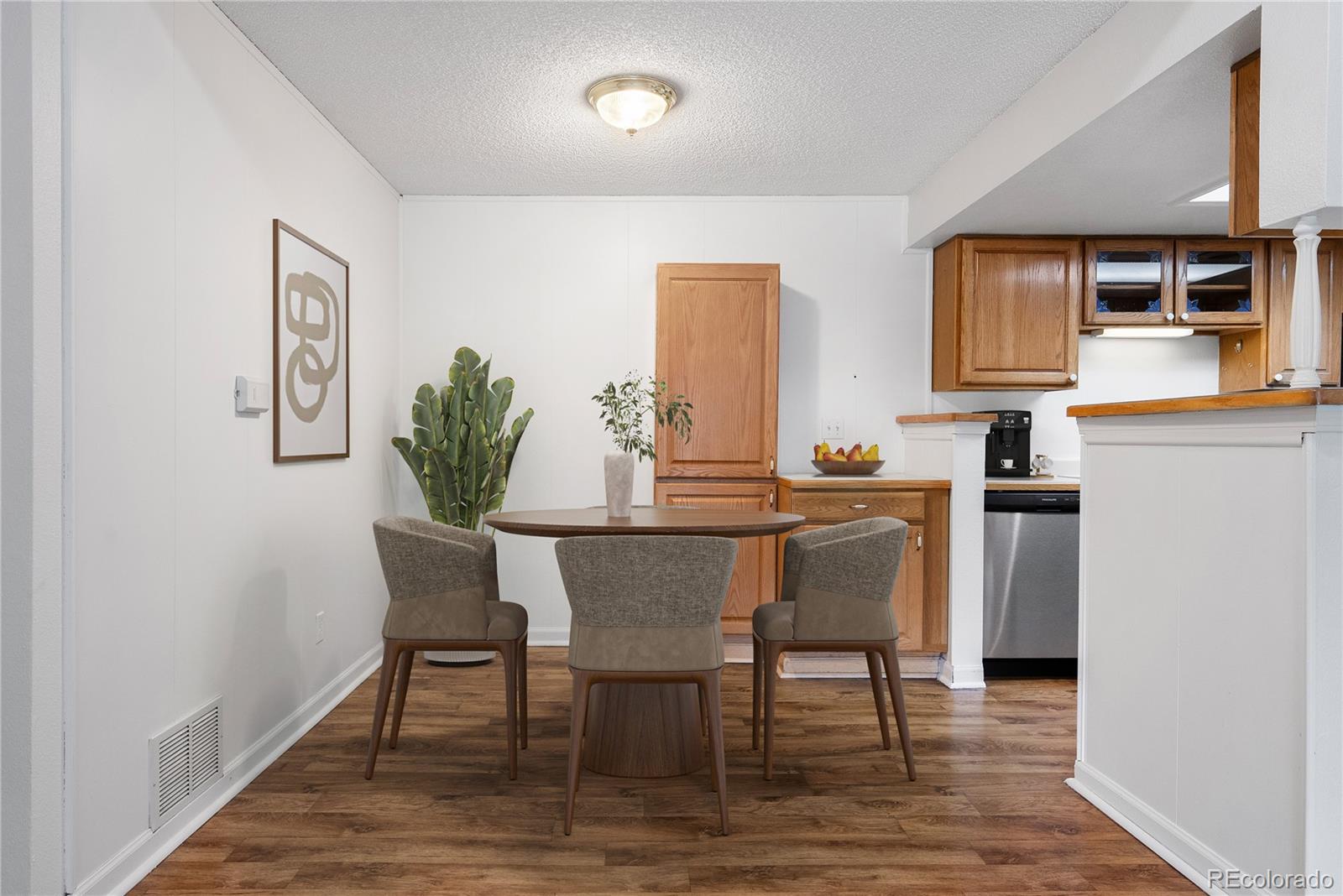 8600 E Alameda Avenue Denver CO 80247