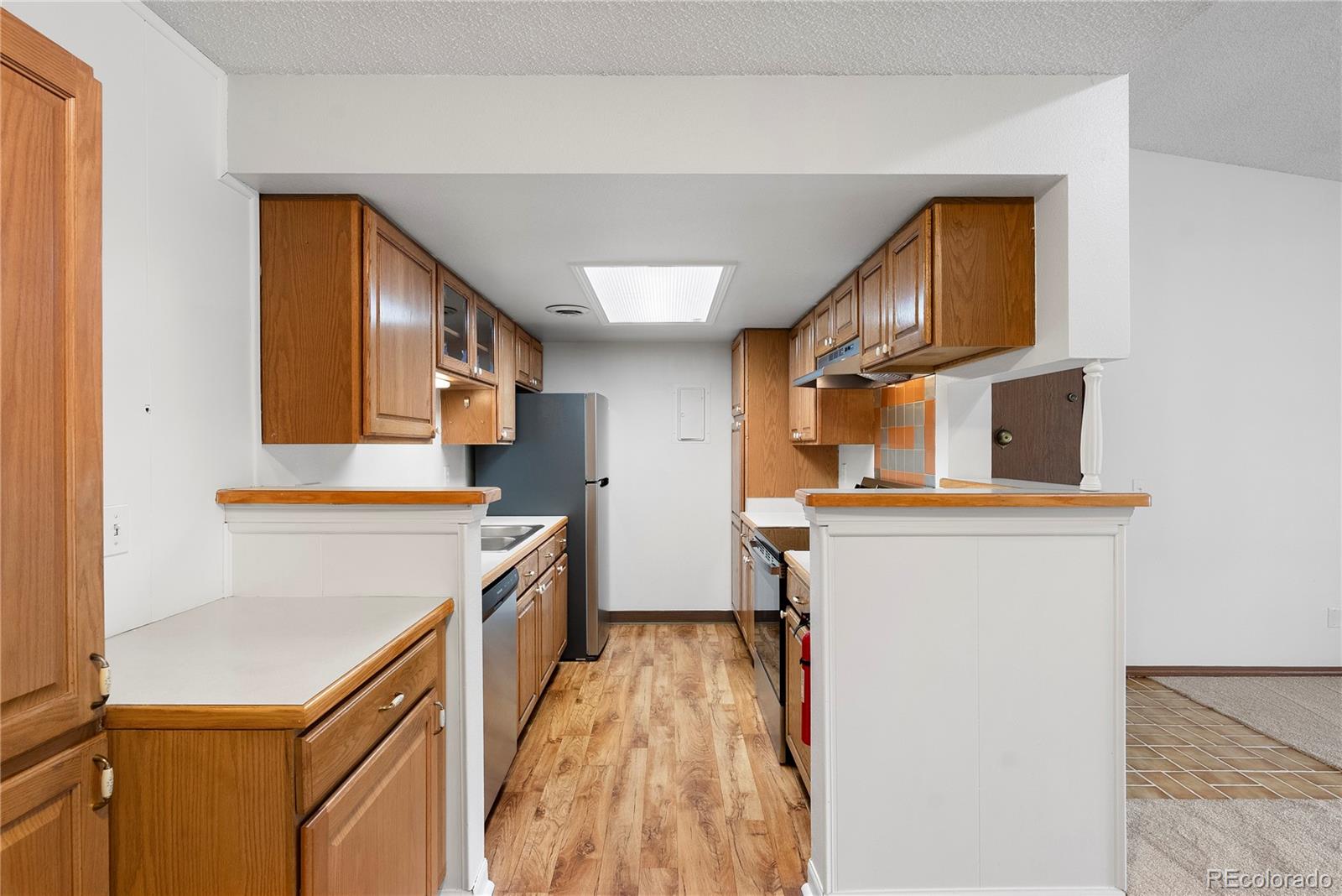 8600 E Alameda Avenue Denver CO 80247